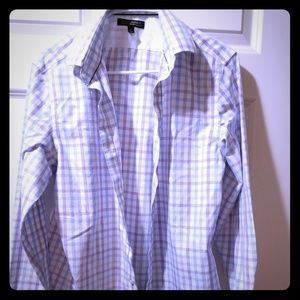 Spring / Summer Men's Button Down